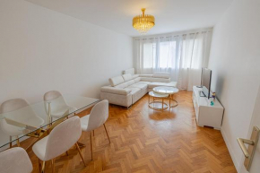 Luxueux Havre de Paix